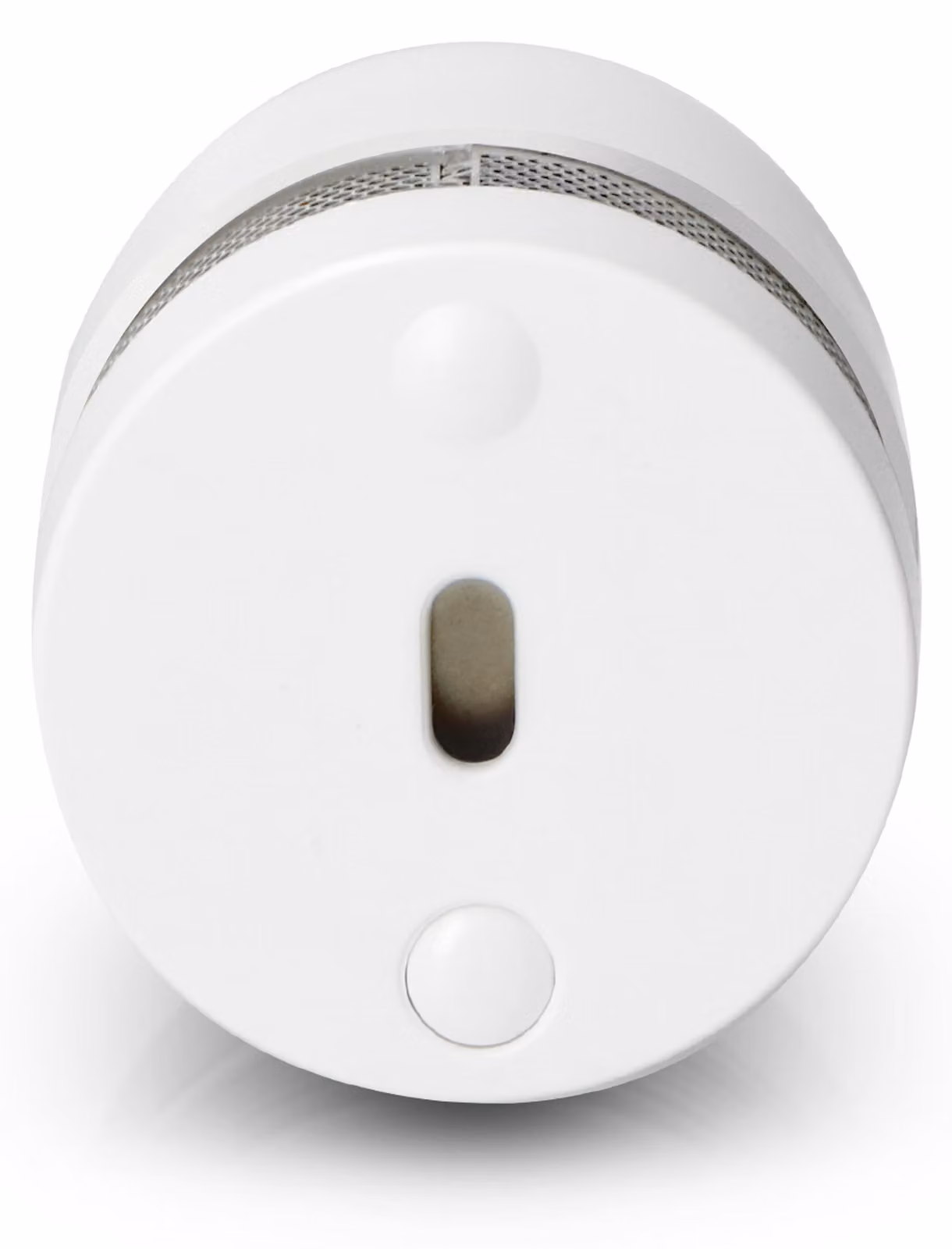 Alecto SD1020 3X - Mini rivelatore di fumo con batteria e durata del sensore di 10 anni - Confezione da 3 pezzi - Bianco