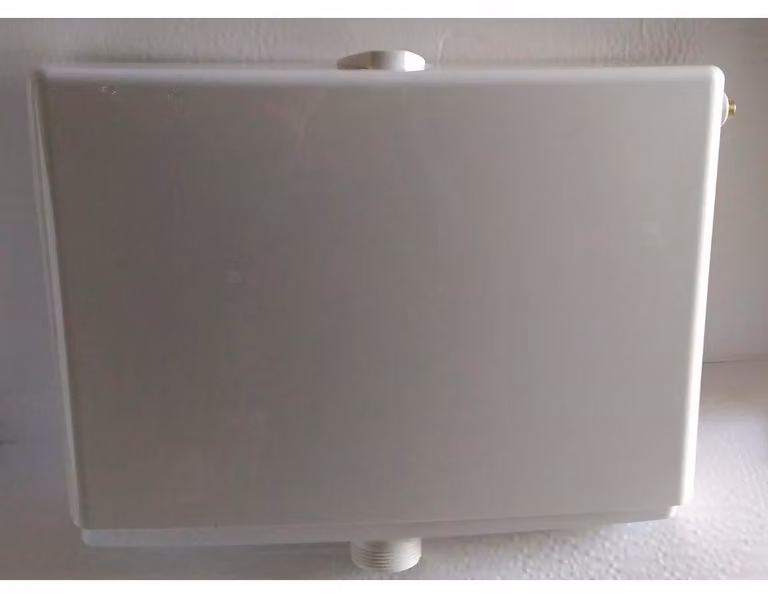 fluidmaster schwab cassetta risciacquo wc slim/4060422640