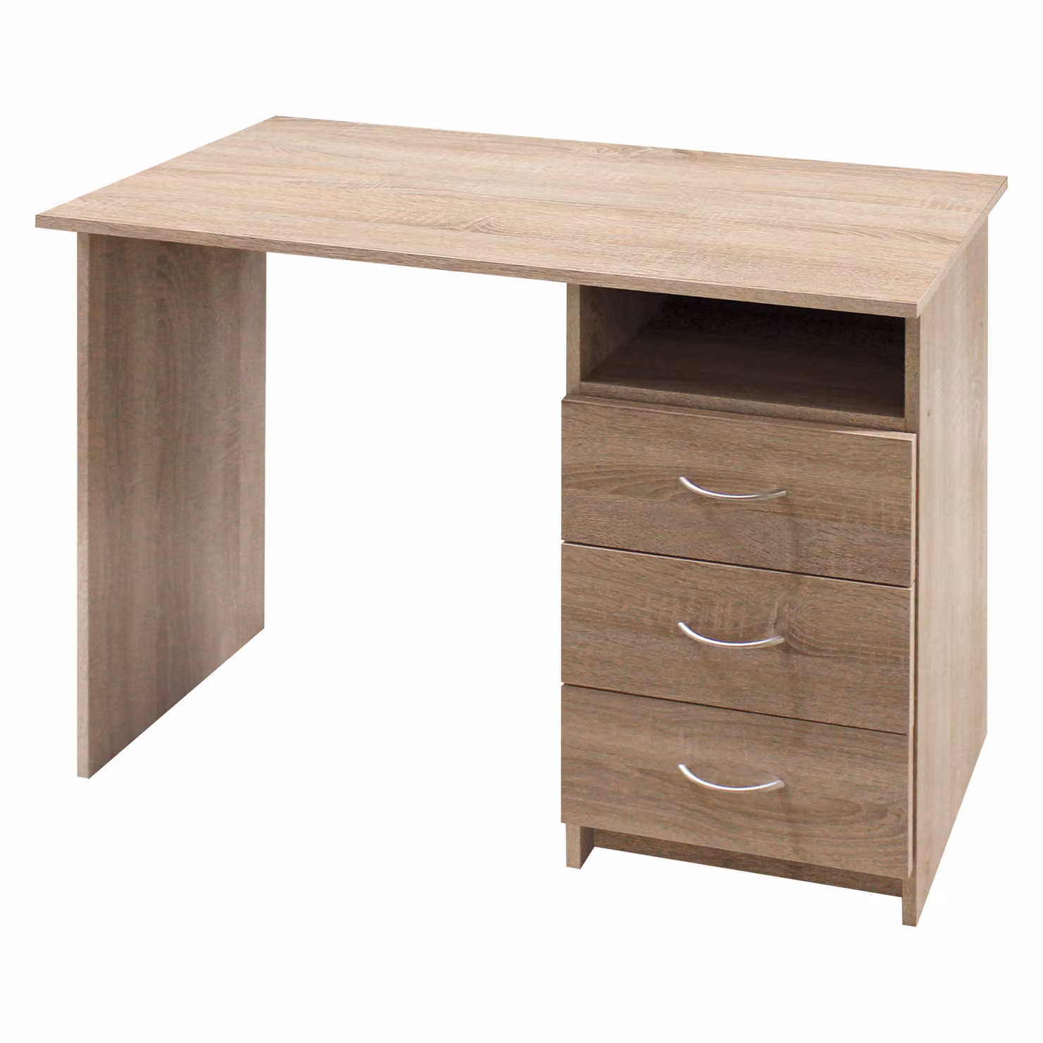 Scrivania 50044 rovere