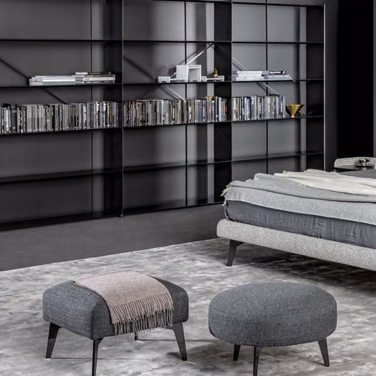 Pouf Lovy Bonaldo