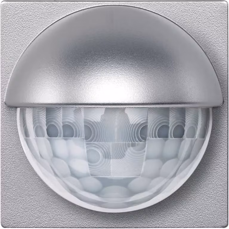 Modulo sensore ARGUS 180 UP, alluminio, sistema M