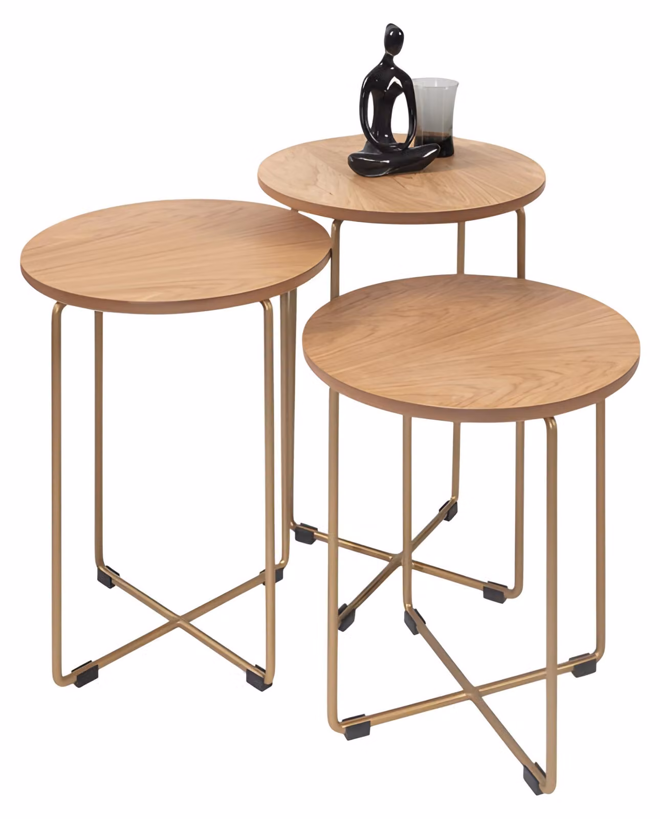 Beistelltisch Couchtisch Sofatisch Wohnzimmertisch Modern Zeitlos