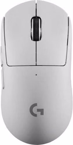 Logitech G Pro X SUPERLIGHT 2 Mouse - Gaming - Wireless - bia.