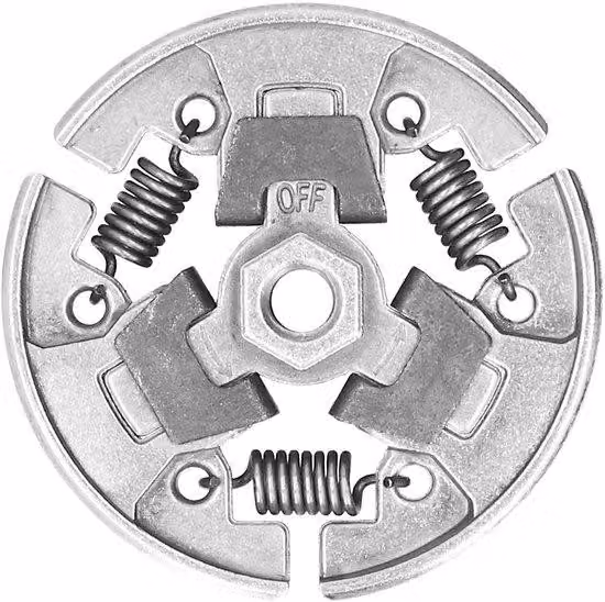 Componente per catena di motosega, compatibile con motoseghe FS e HT - Realizzato in ferro, leggero e facile da installare - Materiale di alta qualità