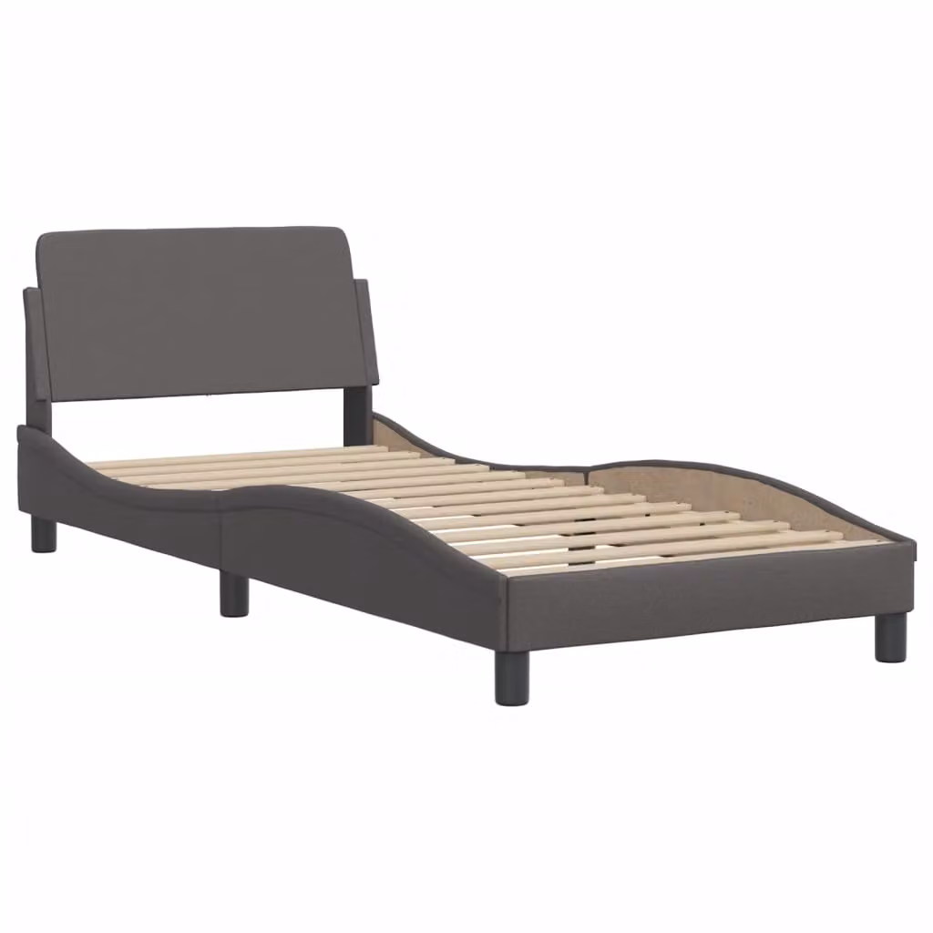 Giroletto Dover Crema 80x200 cm in Pelle finta