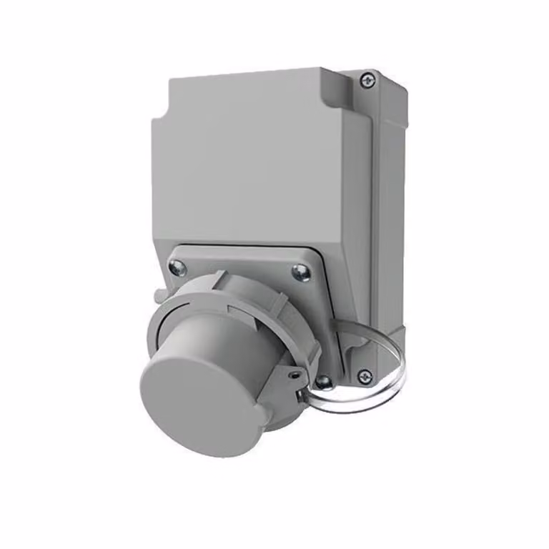 Combinazione di prese Mennekes IP67 8109251 (8109251)