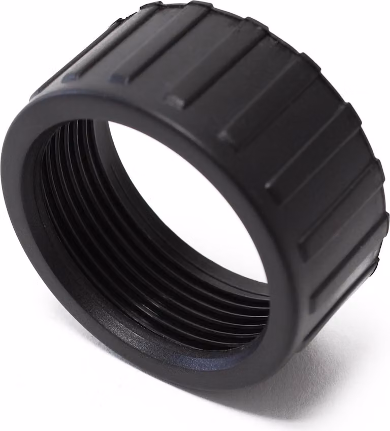 Ricambio Sun Sun per il chiarificatore per laghetti CUV-136 - anello a vite - per filtri per laghetti, lampade UV, accessori per chiarificatori UVC