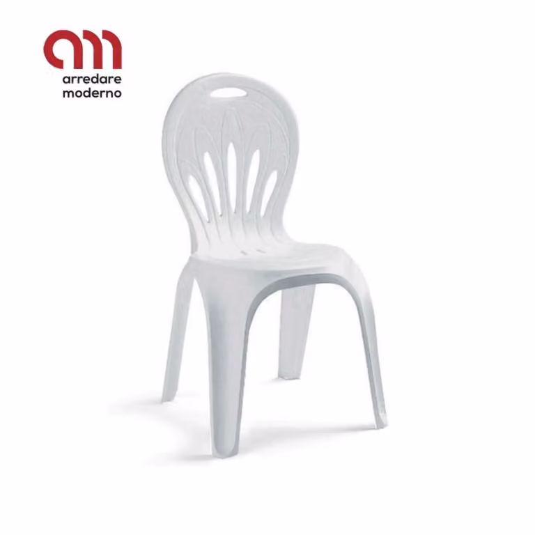 Sedia Stella di mare Scab Design
