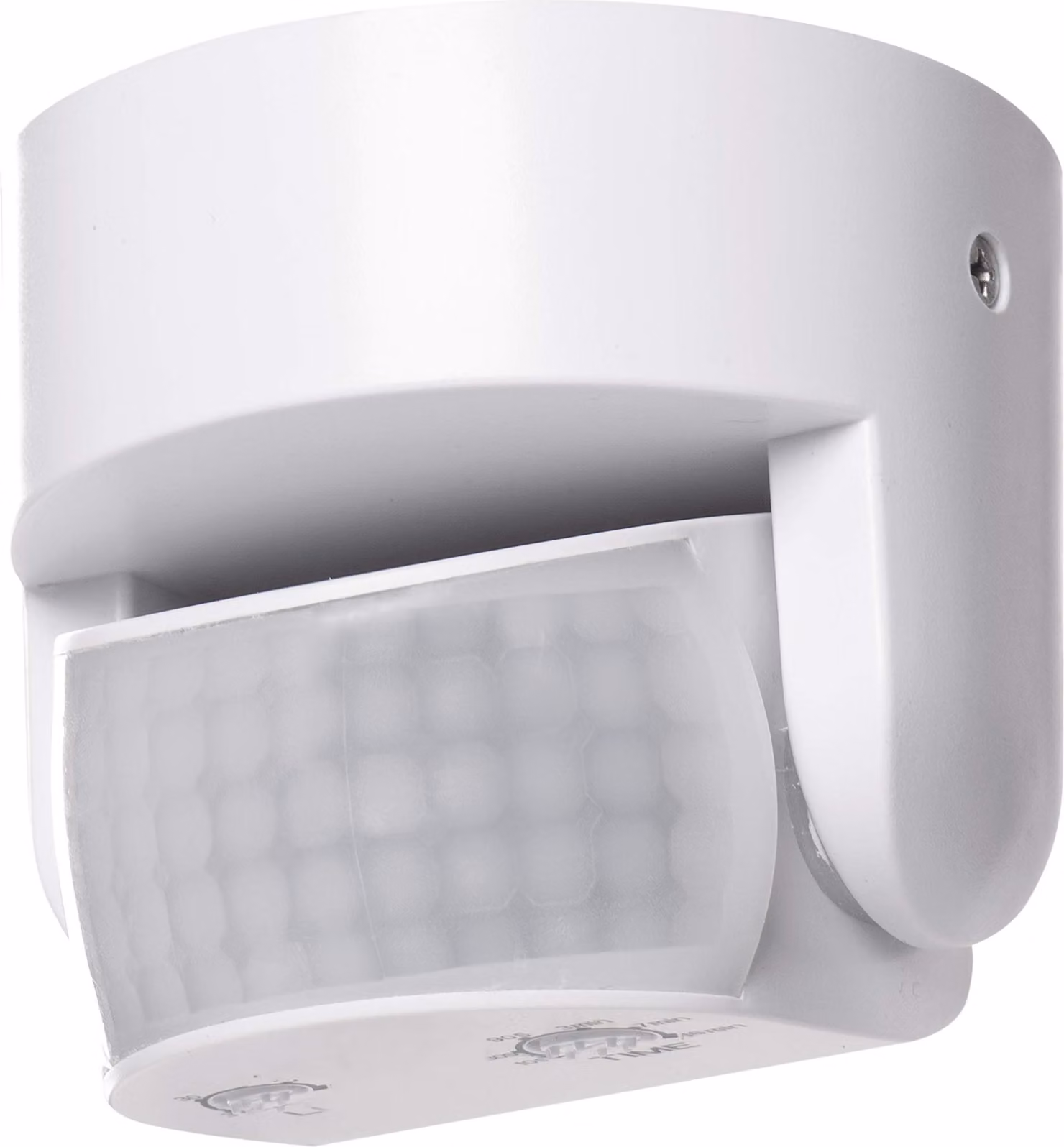 Sensore PIR EMOS (sensore di movimento) IP65 1200W, bianco, G1240