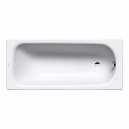 KALDEWEI SANIFORM PLUS vasca da bagno bianco alpino