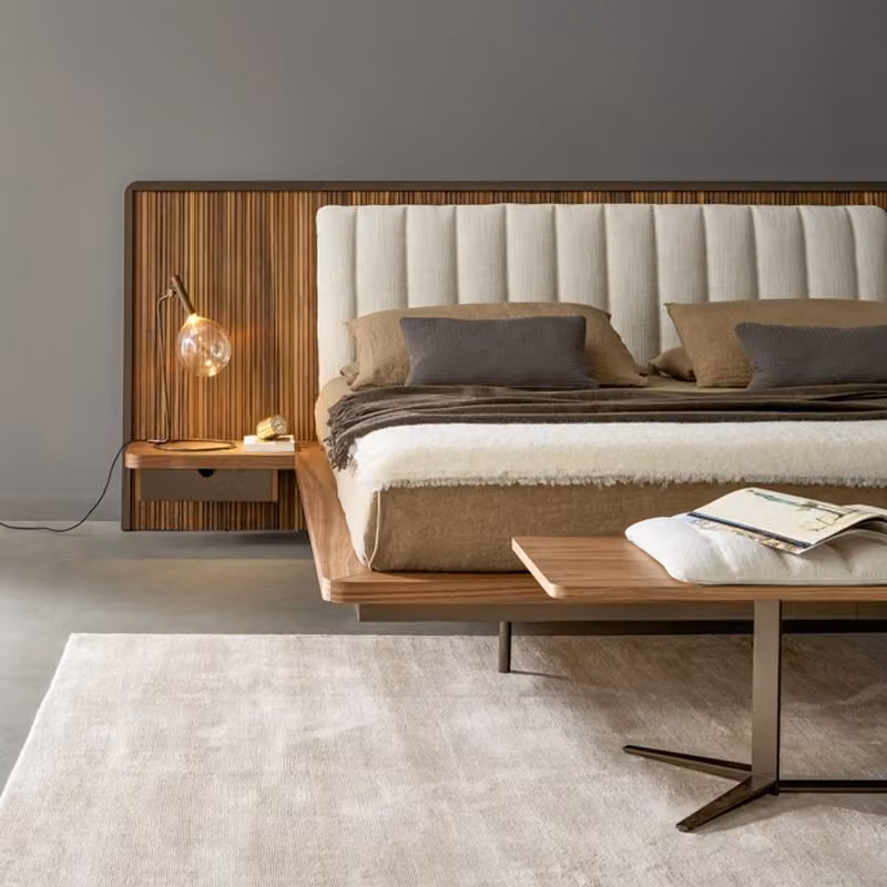 Letto Nelson Bonaldo