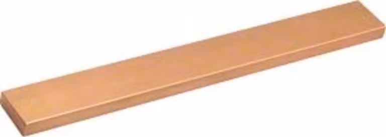 HAGER UM34B binario CU universale 30x10mm a 4 campi