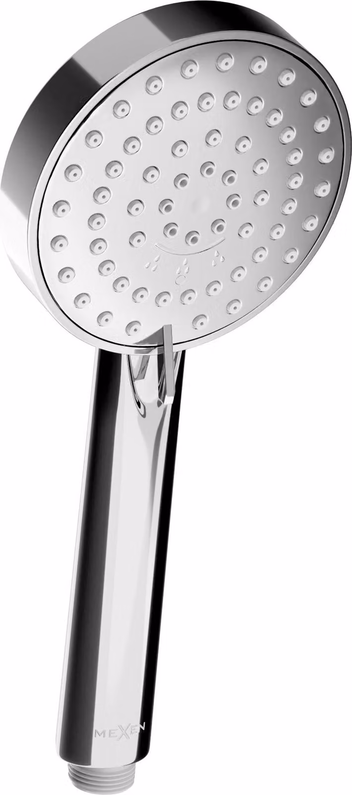 Mexen R-75 doccetta a mano 3-funzioni, cromata - 79575-00