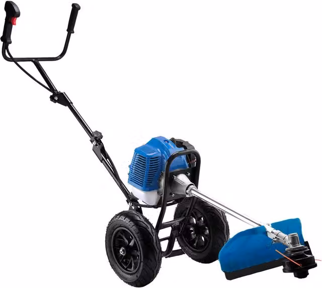 Decespugliatore a Ruote Hp 2 Hyundai 35240