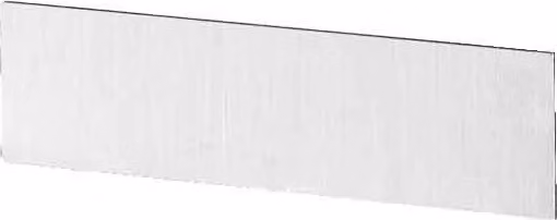 Eaton Electric GmbH Einlegeschild blanko BS84X24-P3 (031789)