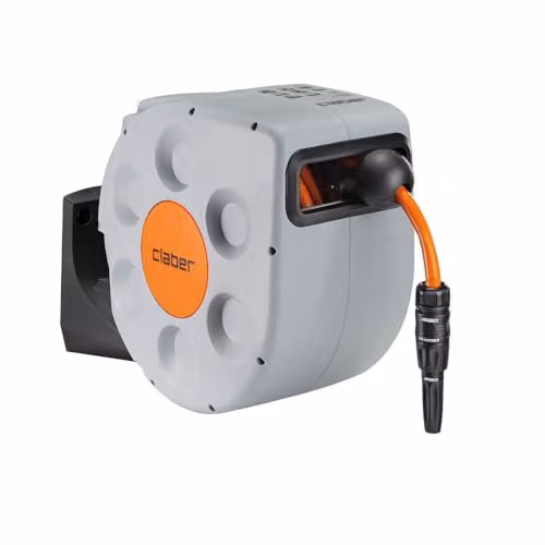Avvolgitubo Automatico Rotoroll Evo 10 Claber