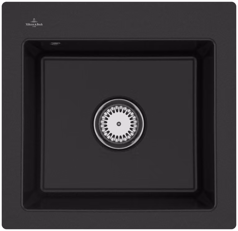 Villeroy & Boch 33151FJ0 SP Subway 50 S piatto 490 x 475 mm