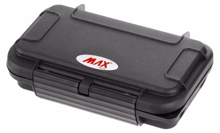 Kit di accessori Max MAX001, grado di protezione IP67