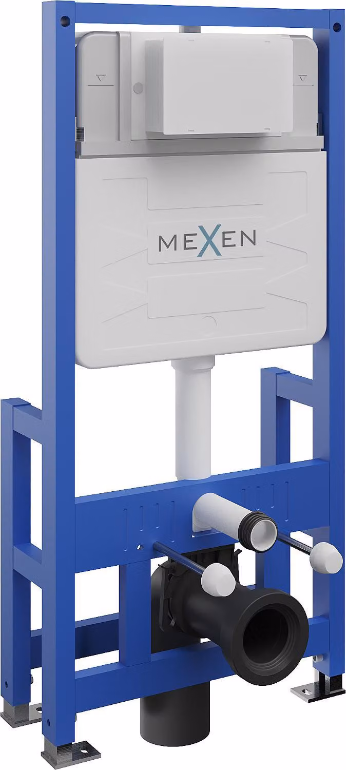 Mexen Fenix F struttura autoportante da incasso per WC - 60101