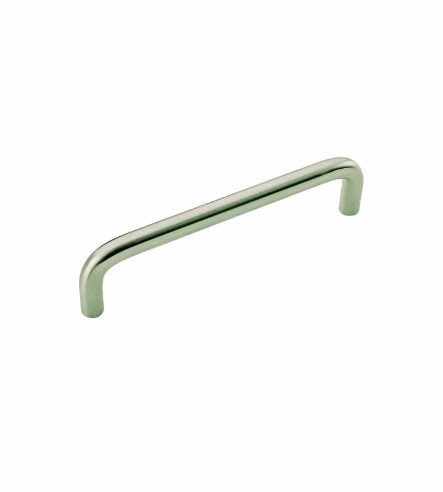 Maniglia Acciaio Cromo Lucido 64       23722 Gamet
