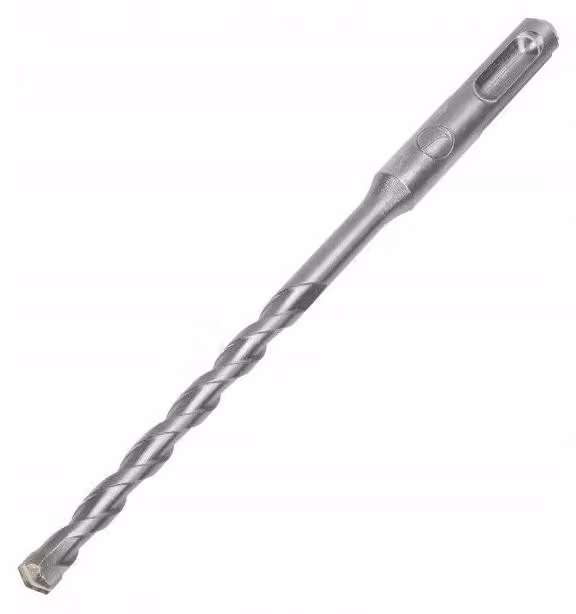Trapano per calcestruzzo 5,0 x 210 mm, supporto SDS-plus