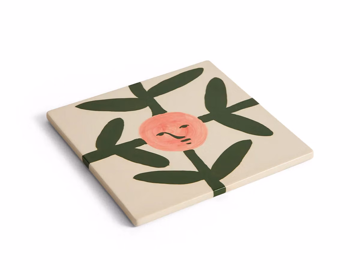 La Pittura Sottopentola - Blush Face Vine