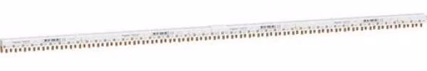 Schneider Electric KAMMSCH. IC40 3PN 48 MOD. 18MM (A9XPC748 CLARIO)