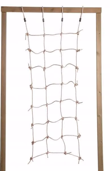 Rete da arrampicata di 75x200 cm per parco giochi per bambini, KBT