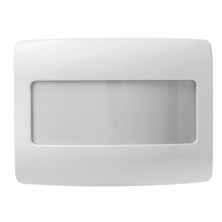 Rilevatore di movimento LUPUS Line Bianco Nuovo