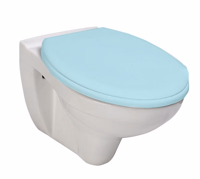 TAURUS WC sospeso 36x54,5 cm, bianco