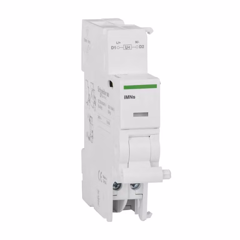 Schneider Electric A9A26963, Multicolore, 240 V CA