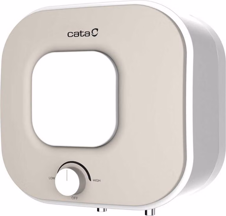 Cata Ctrc-15-m Termico elettrico verticale Trasparente Taglia unica / Spina UE 220V Trasparente Taglia unica