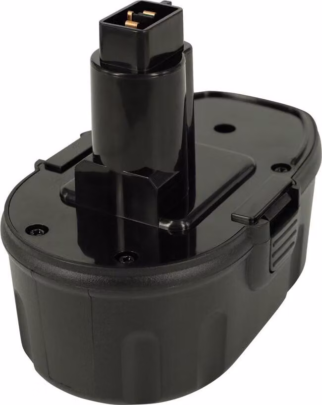 Batteria per WÜRTH 0700900530, 0700905520, 700905520, 0700900520, 0700105X, NiMH / 18V / 3000mAh