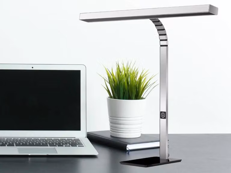 Lampada da tavolo a LED AMELIA DL5301/S