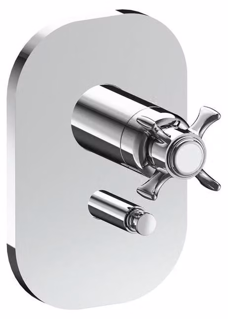 CASA39 Cristina Canova Miscelatore monocomando vasca da bagno CRICN68951