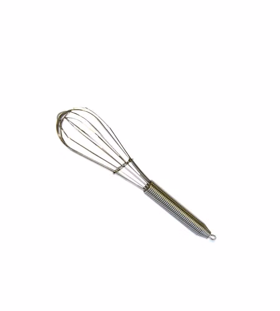 Frusta Acciaio Cm 25                          Ilsa