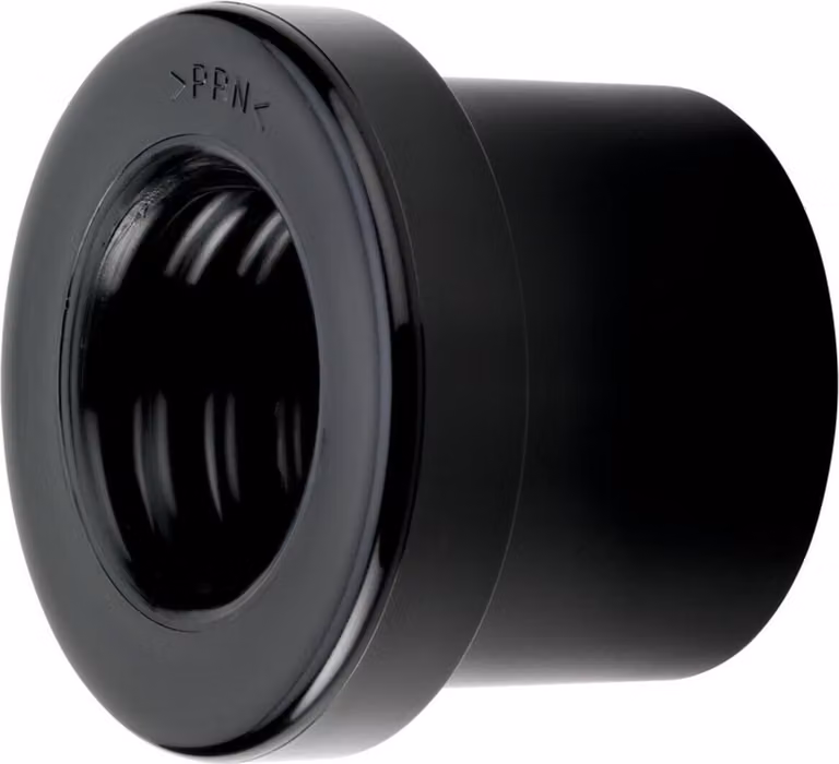 Metabo äÃ³ bergangsstück 35/58 mm für Absaugung Anschlussstück-Å¿ 35 mm