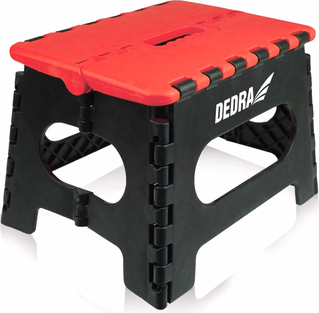 DEDRA Sgabello pieghevole - N108