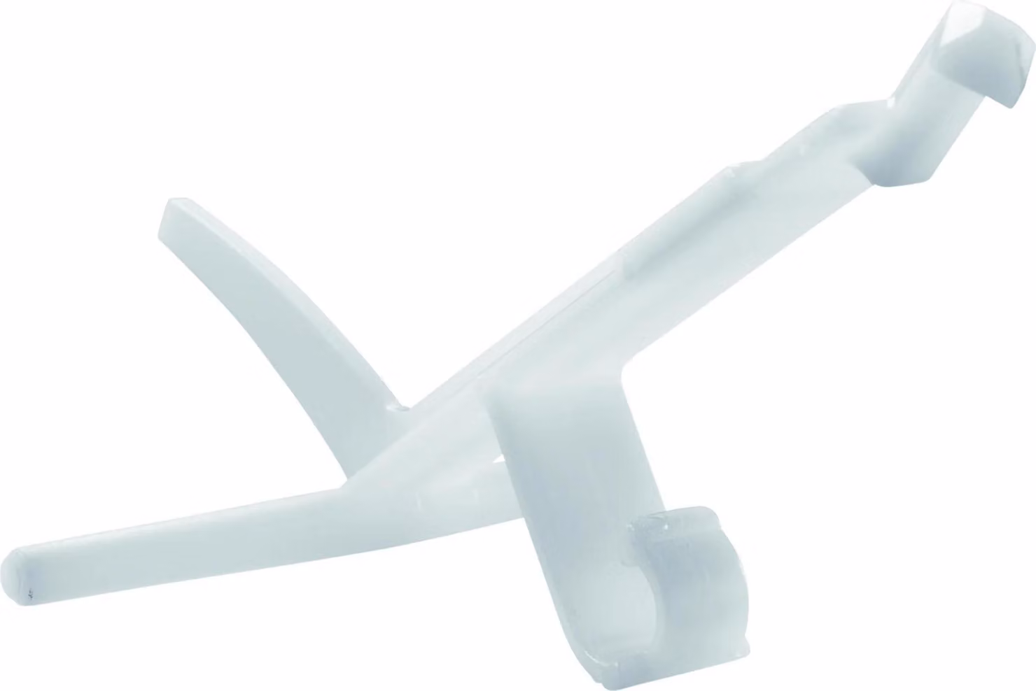 Grohe Hebel für Wandeinbau-Spülkasten 6-9l, 1 Stk.