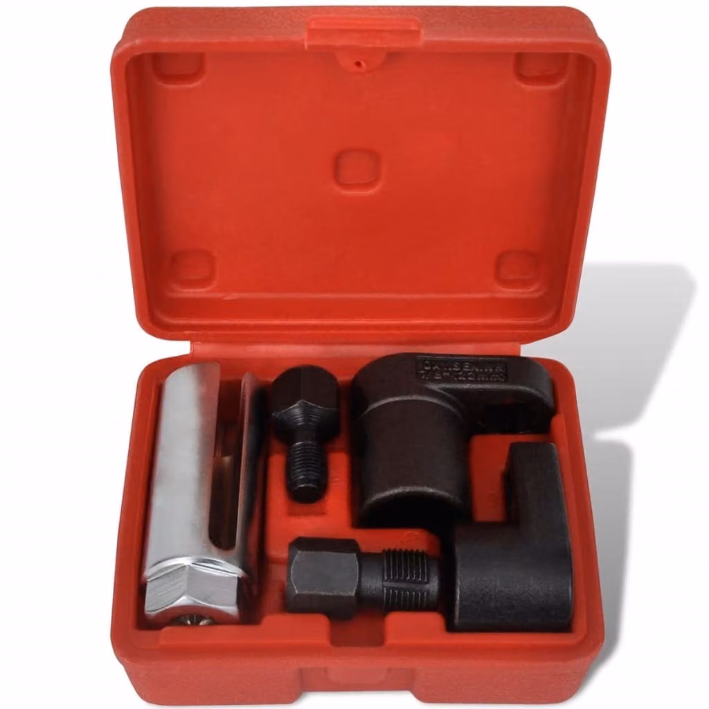 Set Sensore di Ossigeno e Filo Chaser per VW, Audi ecc.