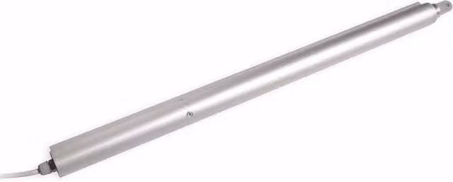 ATTUATORE LINEARE A STELO RIGIDO NEKOS EAL500 6260002 AUTOMAZIONE AUTOMATISMI