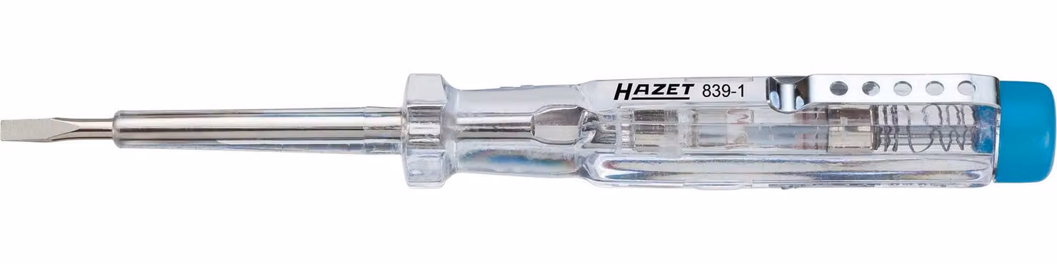 Tester di tensione Hazet, 839-1