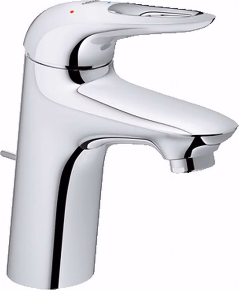 CASA39 Grohe Eurostyle Miscelatore lavabo bagno 23374003