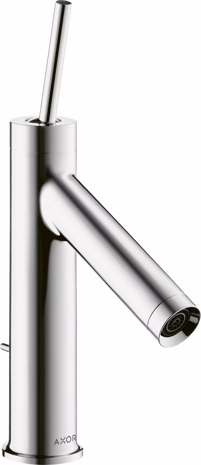 hansgrohe AXOR Starck Mitigeur monocommande de lavabo DN 15, 10111000, 10111000