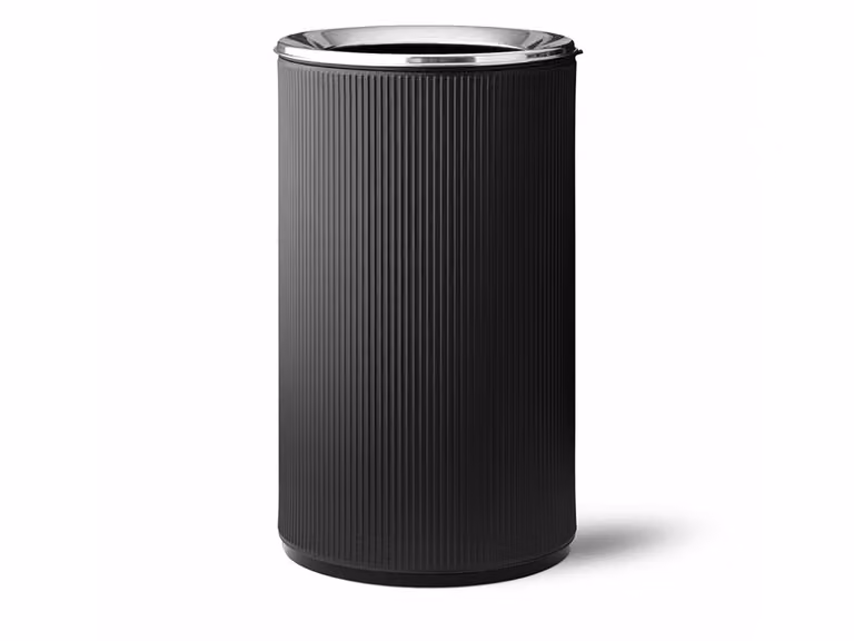 Vipp19 Bidone senza Coperchio 60L