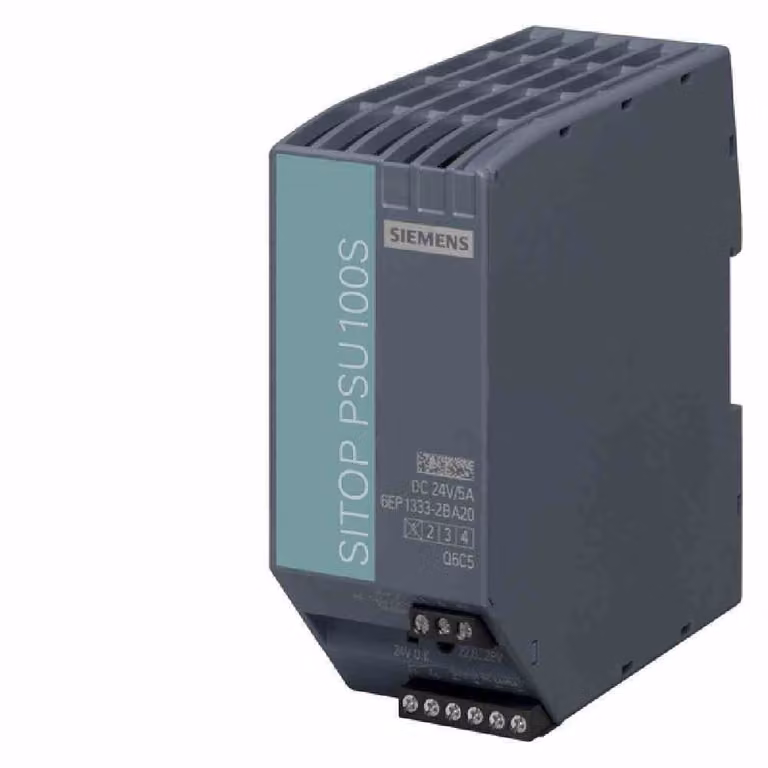 Siemens SITOP PSU100S