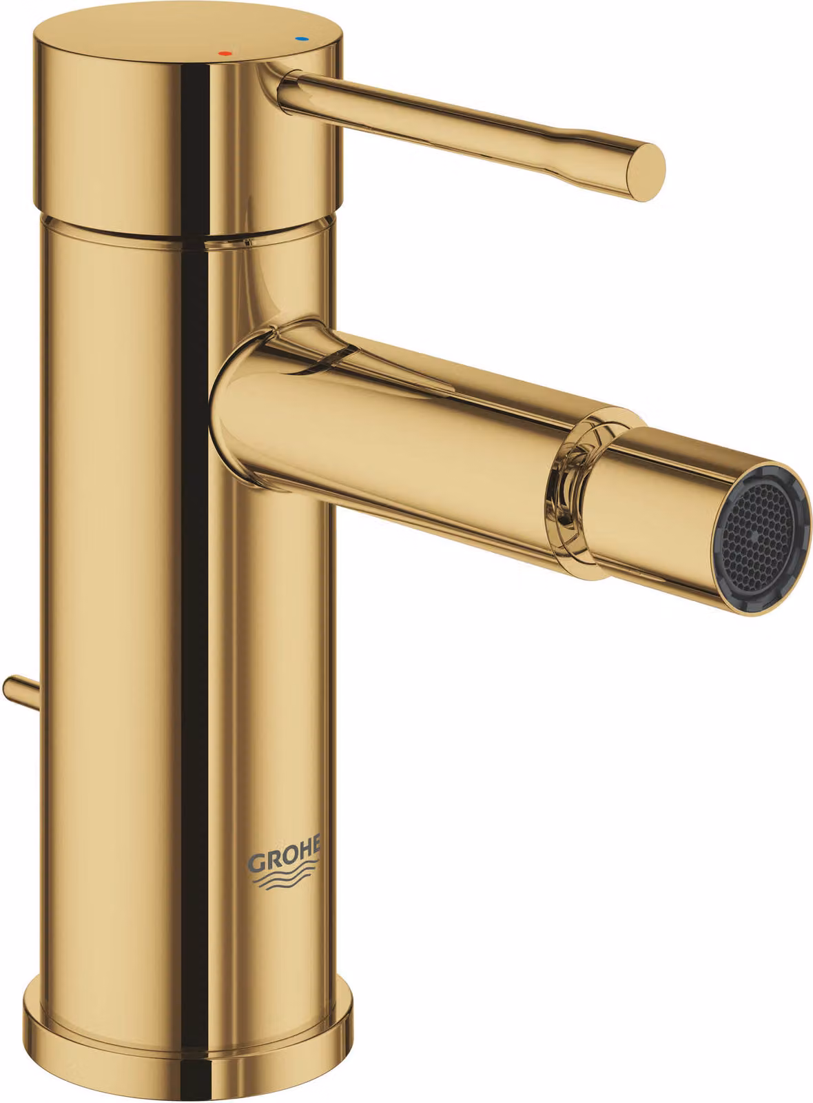 Miscelatore per bidet EH ESSENCE ZAG Cool Sunrise