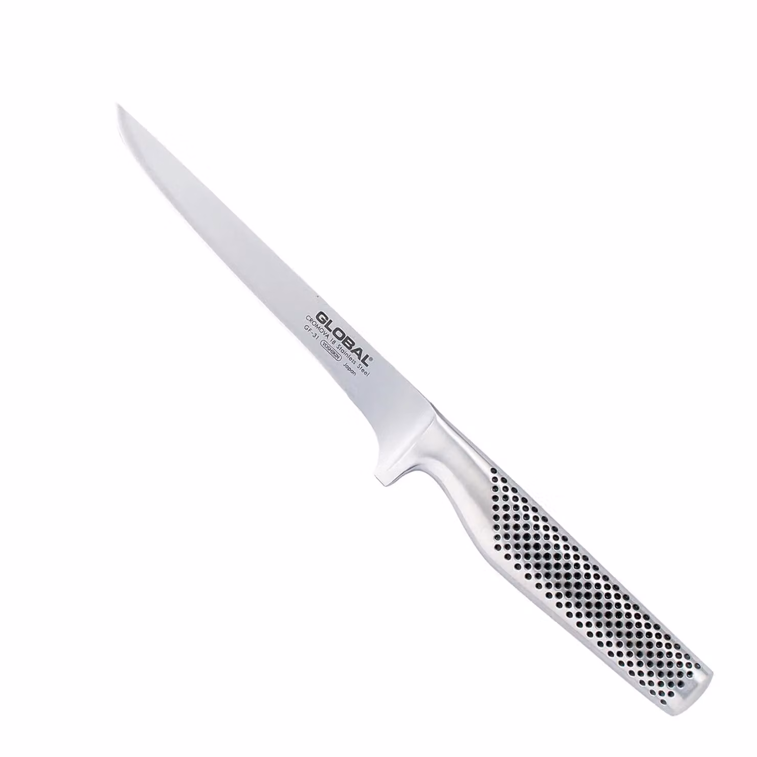 Coltello per disossare cm 16 serie GF di Global