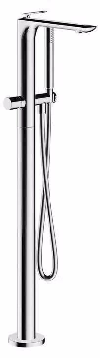 CASA39 Cristina FOIL Miscelatore vasca da bagno freestanding CRIFL18951