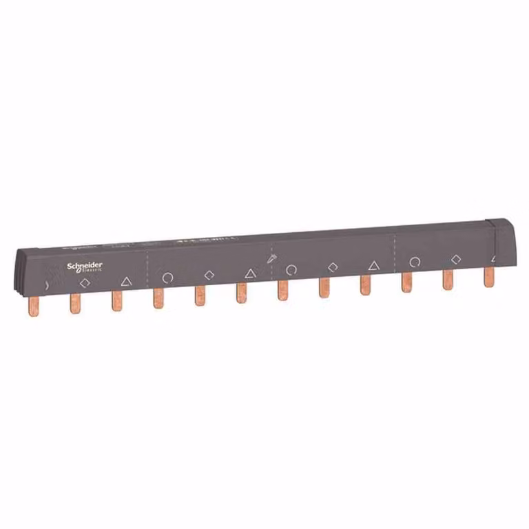Schneider Electric A9XPH312 Acti 9 3P 100A 12 moduli